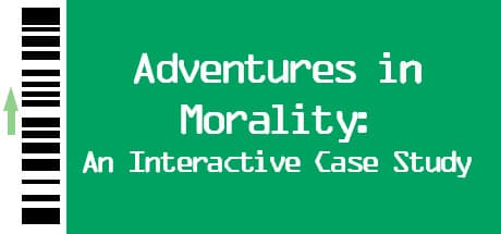 Adventures in Morality: A Sci-Fi Sympathy Test