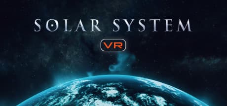 Solar System VR：宇宙旅行で学ぶ、教育的アドベンチャー
