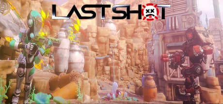 ラストショット：90年代アリーナシューター復活 - 無料プレイ！