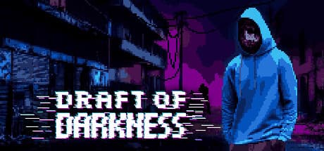 Draft of Darkness：デッキ構築型ホラーで終末世界を生き延びろ