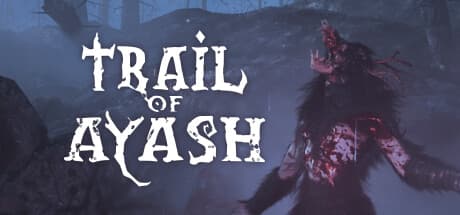 Trail of Ayash:先住民の神話と伝説の世界を探検しよう