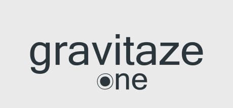 Gravitaze: One - Minimalist Gravity Puzzle Challenge