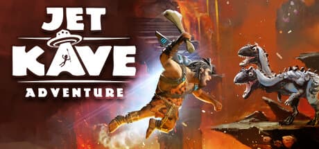 Jet Kave Adventure — Retro-Inspired Platforming Fun