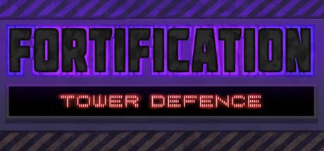 Fortification: Tower Defense - 協力ロボット殲滅戦