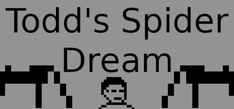 Todd's Spider Dream: 悪夢に立ち向かうプラットフォーマー