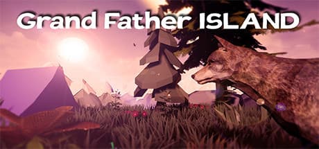 Grand Father ISLAND:感動的な山の冒険