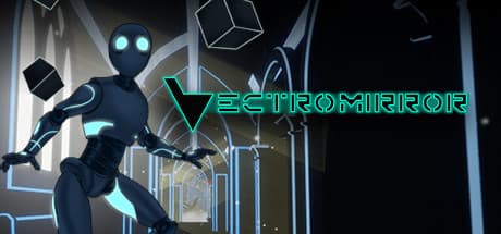 Vectromirror™:AIの知覚を目指す精密プラットフォーマー