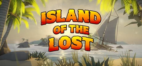 Island of the Lost: Explore an Uncharted Paradise