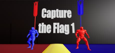 Capture the Flag - CTF 1: チーム対抗の王道陣取りゲーム