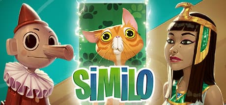 Similo: カードゲーム - 世界的アーティストNaïadeのイラストで楽しむ協力型推理ゲーム