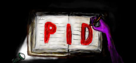 P.I.D.: 記憶喪失の洋館で、時間切れまでに謎を解き明かせ