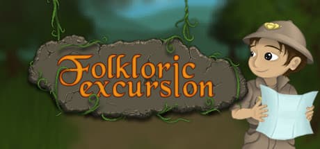 Folkloric Excursion: 算数で観光客を守るブラジル民話アドベンチャー