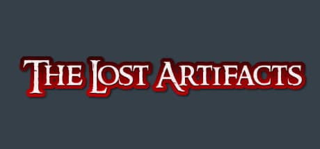 The Lost Artifacts: Fantasy Adventure RPG