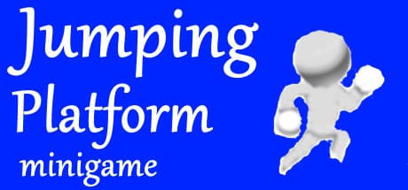 Jumping Platform Minigame — Classic 2D Platforming Fun