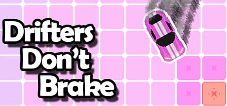 Drifters Don't Brake: 止まらない加速ドリフトの極意