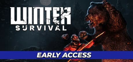 Winter Survival：凍てつく世界で語られる物語を体験せよ