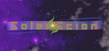 Solar Scion — 宇宙ステーション構築ストラテジーシューター