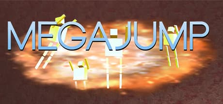 MEGAJUMP: Ascend from Despair in a Free Precision Platformer