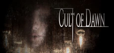 Cult of Dawn: 90年代～00年代風サバイバルホラー
