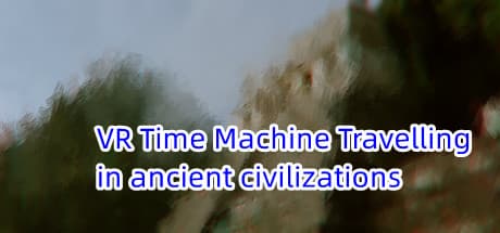 VR Time Machine: Explore Ancient Mayan, Inca, and Aztec Civilizations