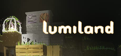 Lumiland: A Sokoban-like 3D Puzzle Adventure