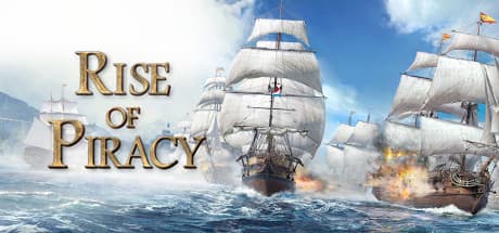 Rise of Piracy: Sail the Seas in This Naval Sandbox Simulation