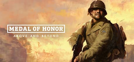 Medal of Honor™: Above and Beyond – Become an OSS Agent in WWII VR