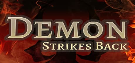 Demon Strikes Back:ローグライク冒険で村を再建せよ