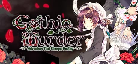 Gothic Murder: Change Destiny in a Lord's Manor