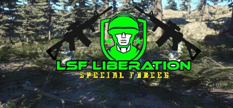 Liberation Special Forces: Lead the Fight for Freedom