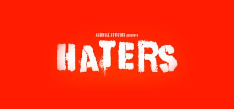 Haters:マウンテンクライマーのストーナーがマンチーズを求めて旅立つ物語