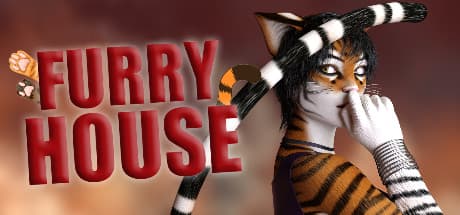 Furry House: 異種族姉妹との同居アドベンチャー
