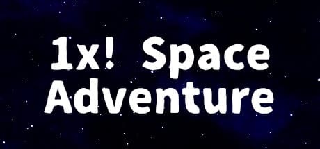 1x! Space Adventure：アーケードトップダウンシューター