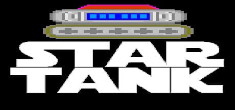 Star Tank: 80年代風レトロアーケードシューター