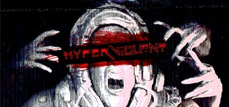 HYPERVIOLENT: ラヴクラフト的世界観のブーマーシューター
