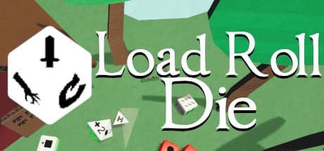 Load Roll Die：ダイスコンボを極めるローグライクデッキビルダー