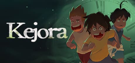 Kejora: Unravel a Village Mystery in a Hand-Drawn Adventure