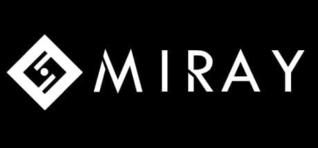 MIRAY:反射をモチーフにしたリズムゲーム