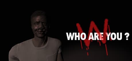 Who Are You?:地下室からの脱出を目指すサバイバルホラーパズル