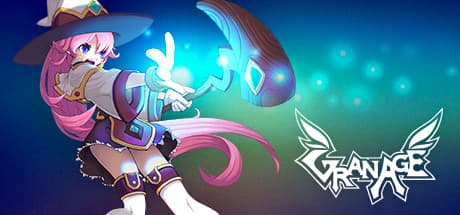 GranAge:ユニークコンボを解き放つアクションRPG