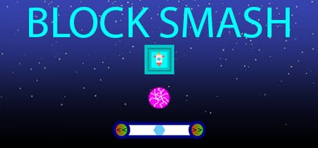 Block Smash — シンプルながら中毒性のあるブロック崩しゲーム