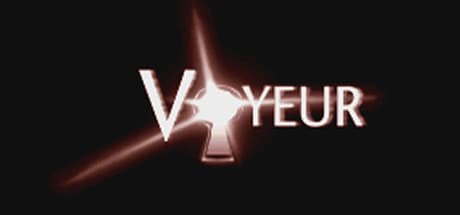 Voyeur: 政治スキャンダルを暴くFMVスリラー