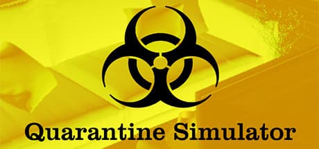 Quarantine Simulator — 室内で生き残り、豊かに暮らす
