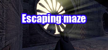 Escaping Maze: Survive the Zombie Apocalypse