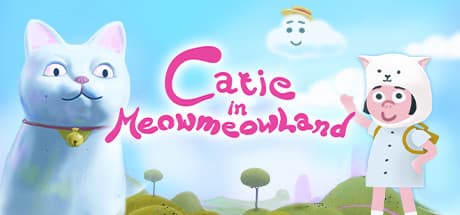 Catie in MeowmeowLand：奇妙な世界へのポイント＆クリックアドベンチャー