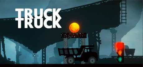トラックトラック — 物理演算ベースの貨物輸送アドベンチャー