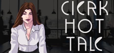 Clerk hot Tale:愛らしい女性職員と官僚地獄を駆け抜けろ
