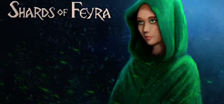 Shards of Feyra: Turn-Based RPG Adventure in a Mystical Land