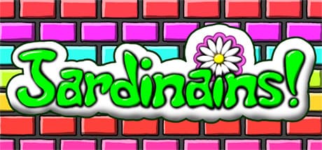 Jardinains! - Adorable Gnomes Invade Classic Brick-Breaking Action