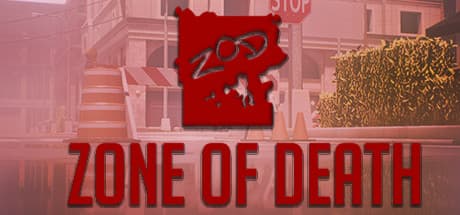 Zone of Death: ゾンビサバイバルとマルチプレイヤーシューターの融合